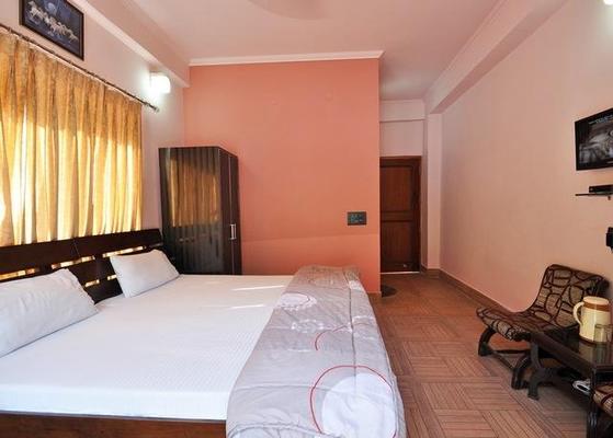 Chanakya Resort